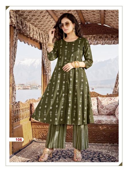 Tips & tops mannat coord set wholesale suppliers of womens clothing in india